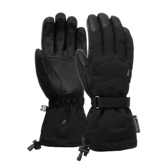 Reusch Nadia R-TEX® XT  6231253 7700 black 1